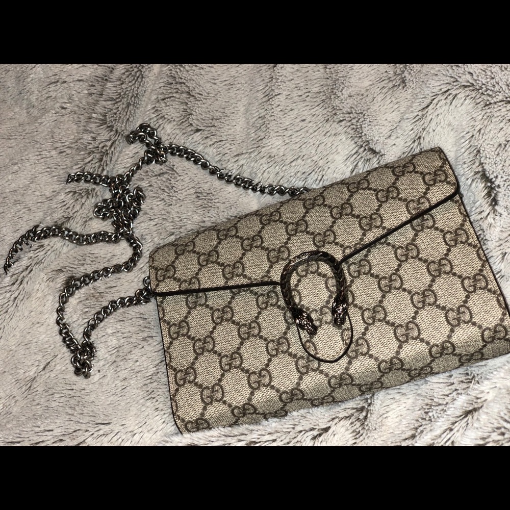 Gucci Dionysus
